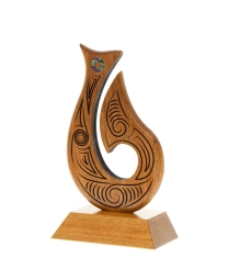 MD051 260mm Matau Small