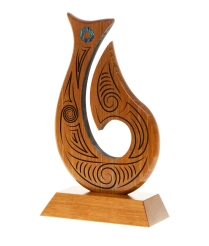 MD052 305mm Matau Large