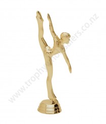MOD502 Modern Dance Female  15cm