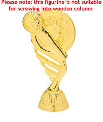 MUSI504 Music (Sing) 13cm