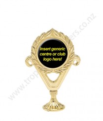 NH18 7cm Holder (25mm) NH18