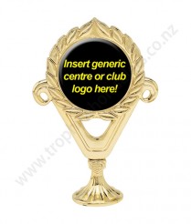 NH28 14cm Holder (50mm) NH28