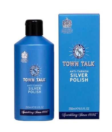 PEEKP Town Talk Silver Polish 250ml