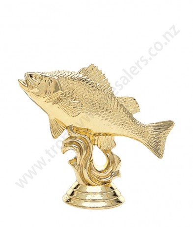 PERC501 Perch Fish 8.5cm