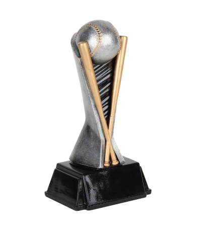 RES0030 Baseball World Class Resin 20cm