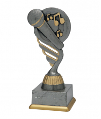 RES0196 Music Composite 16cm