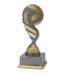 RES0202 Netball Composite 16cm