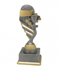 RES0210 Racing Composite 16cm