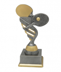 RES0255 Table Tennis Resin 16cm