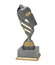 RES0288 Whistle Composite 16cm