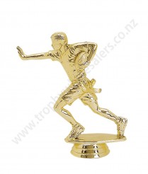 RUGB507 Flag Rugby Male 11.8cm