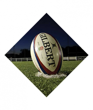 RUGB701 Rugby - Sports Inserts