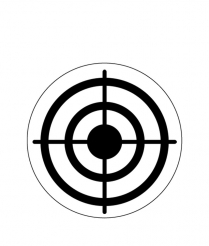 SHOO01 Shooting - Dome 25mm