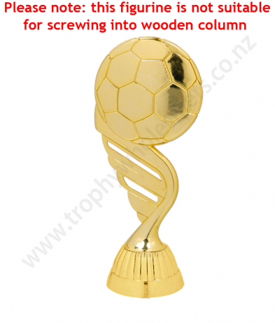 SOCC507 Soccer Ball 13cm