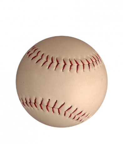 SOFT02 Softball  Ball - Dome 25mm