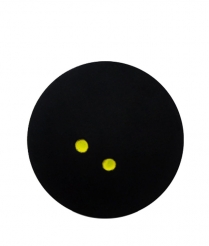 SQUA06 Squash - Dome 25mm