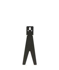 ST130 Plaque Strut 130mm