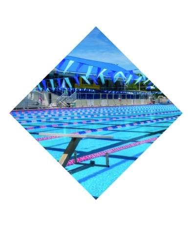 SWIM701 Swimming - Sports Inserts