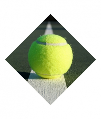 TENN701 Tennis - Sports Inserts