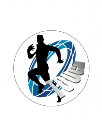 TOUC04 Touch Runner & Ball - Dome 25mm