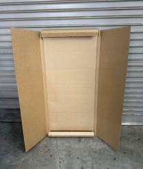 TROBOX Trotec Packaging Box