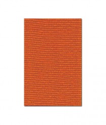V122OR V Neck Orange Ribbon