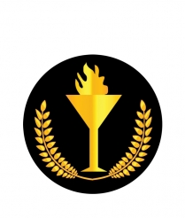 VICT07 Victory - Dome 25mm