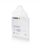 008.0058 Hydrogel Pads (pk 4)