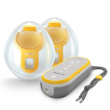 101044158 Freestyle Hands-Free Breast Pump