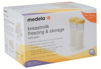 87061 80ml Breast Milk Freezing & Storage Retail Pack