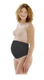  Supportive Belly Band Black