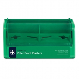3800 Pilfer Proof Plaster Dispenser [Empty]