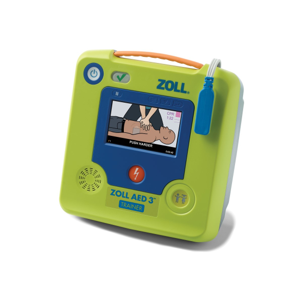 802800000107 Zoll AED 3 Trainer