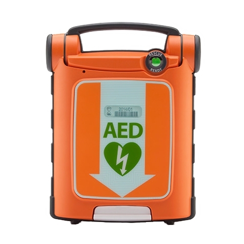 EA01-002-00 Powerheart G5 Automatic Defibrillator