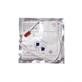 EA05-101-00 G3 Defibrillation Pads (Adult)