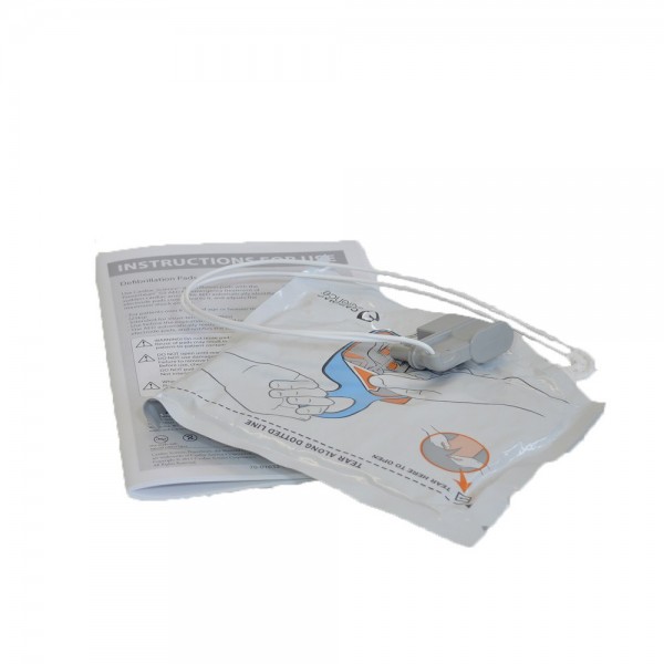 EA05-103-00 G5 Defibrillation Pads (Adult)