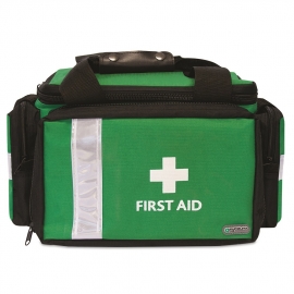 X1295 NZ Red Cross Pursuit Pro Stadium First Aid Kit
