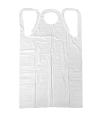 36152 White GEN2 TPU Ringneck Apron 0.30mm 900 x 1560