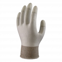 Pu Finger precision gloves
