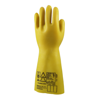electrovolt glove