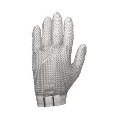 chainmesh glove