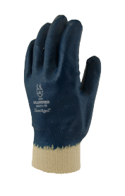 nitrile glove