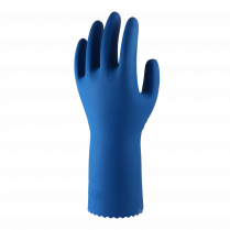  UltraClean - Blue Silverlined