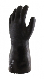 68014-L Showa Neo Grab Chemical Resistant Gloves L
