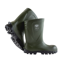  Bekina MidliteX Solidgrip Green/Black O4