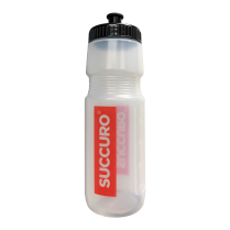 sports drink bottle