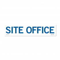  Site Office PVC