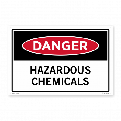  Hazardous Chemicals