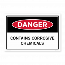 DANGER SIGN