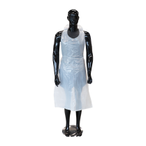 DISPOSABLE APRON